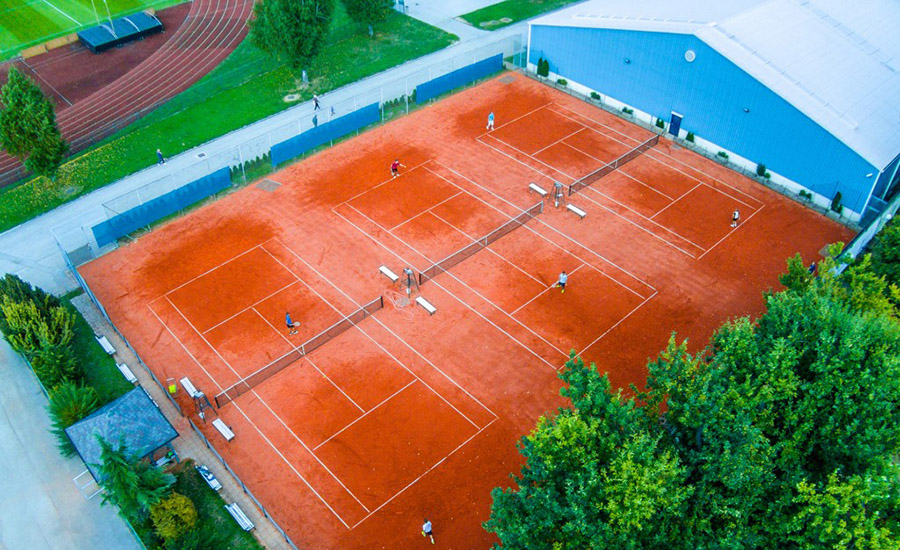 ITF Kranj