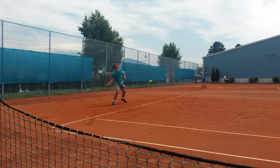 Državna poletna prvenstva do 14 in 18 let