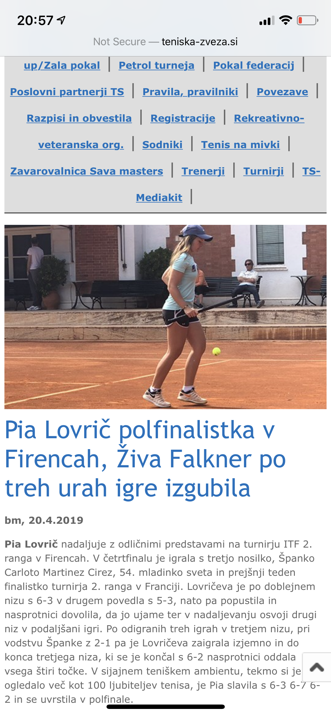 kar nekaj clankov je nastalo 01