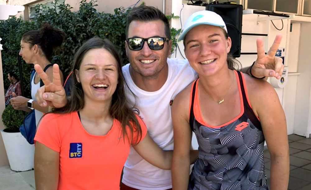 pia lovric odlicna v braziliji 