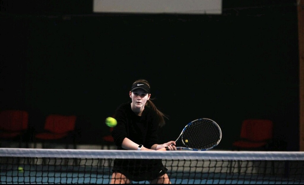 Državna prvenstva do 12 in 16 let