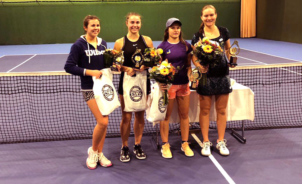 pia lovric osvojila mednarodni itf ranga 2 slovaska