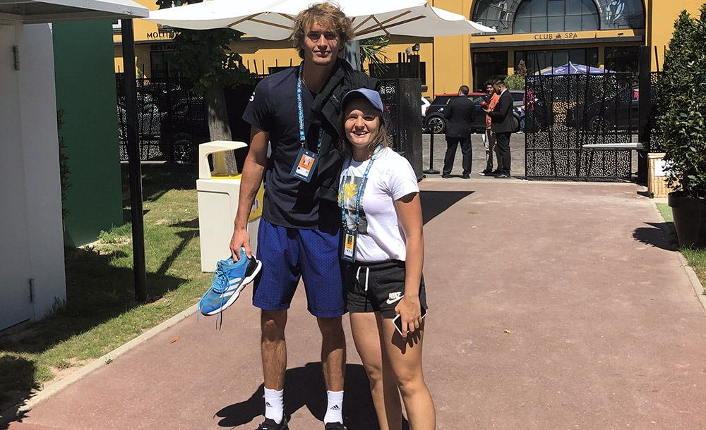 pia in zverev