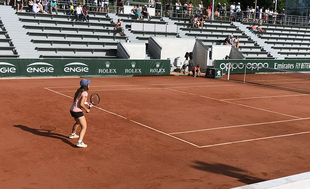 Prvi grandslam je mimo