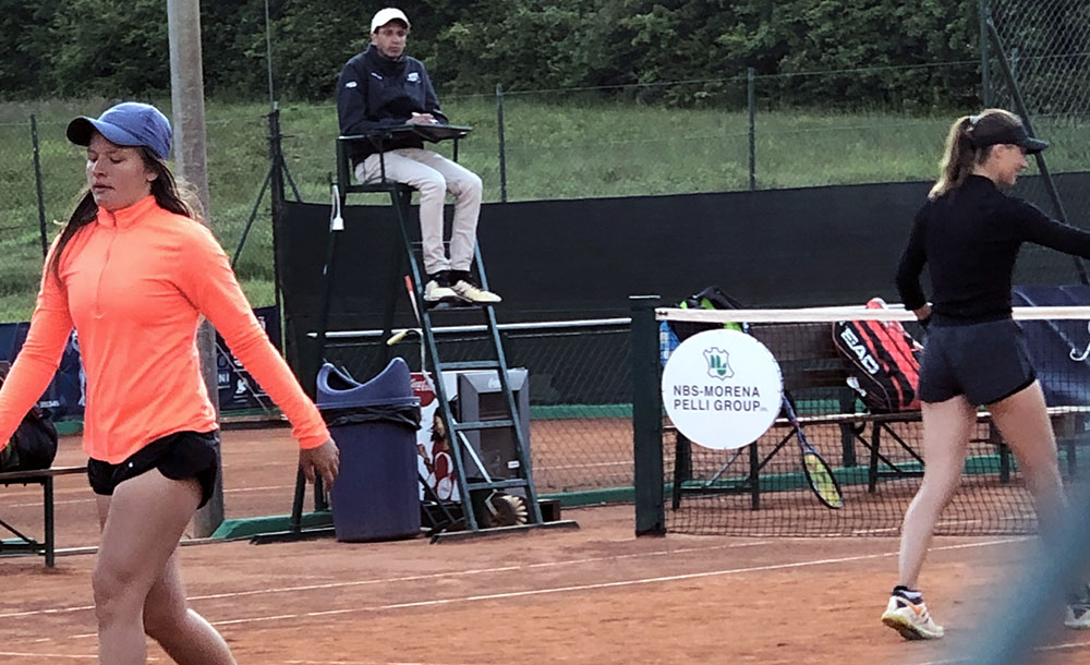 www.tenis-domzale.si pia lovric pred roland garrosom