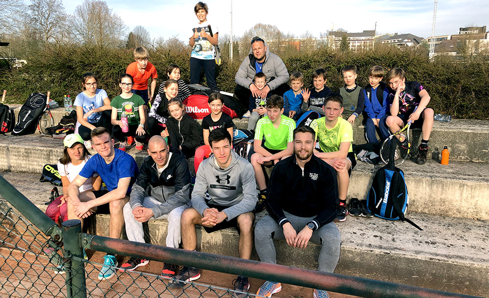 Priprave 2019 odlično uspele