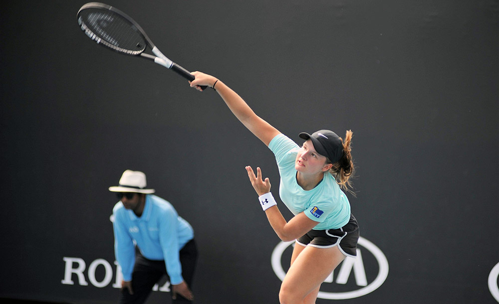 Australian open 2020