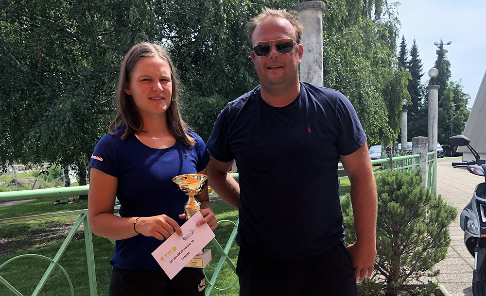 pia lovric osvojila turnir v velenju