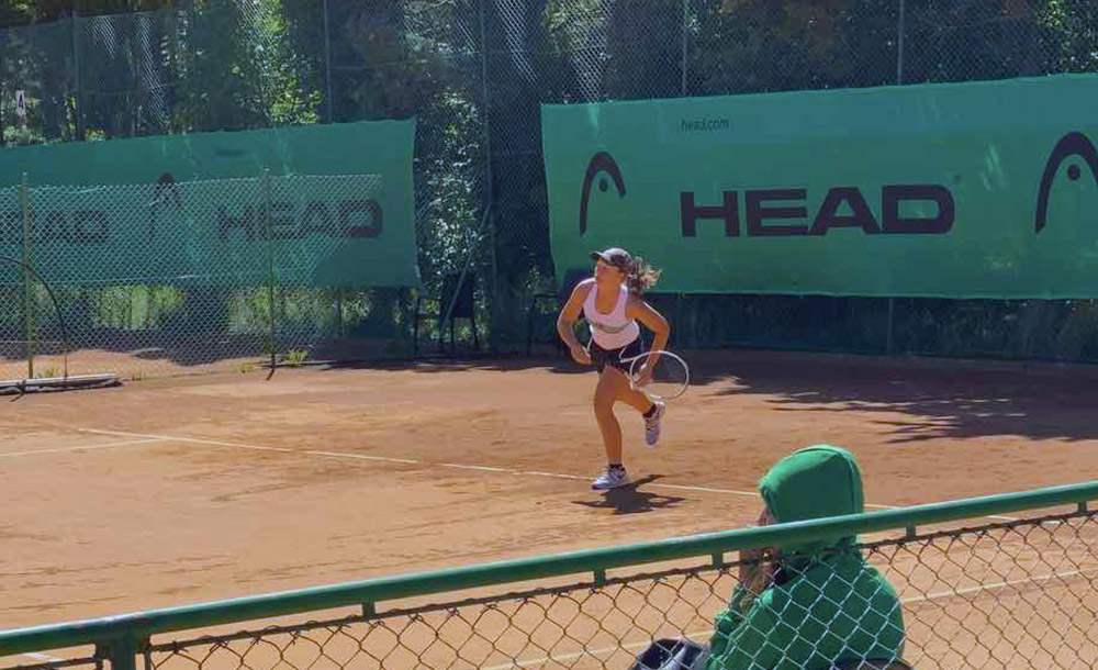 pia lovric uspesna v avstriji in italiji