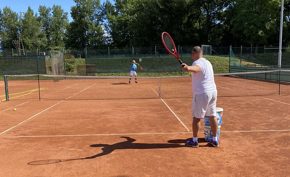 erasmus 2020 tenis domzale