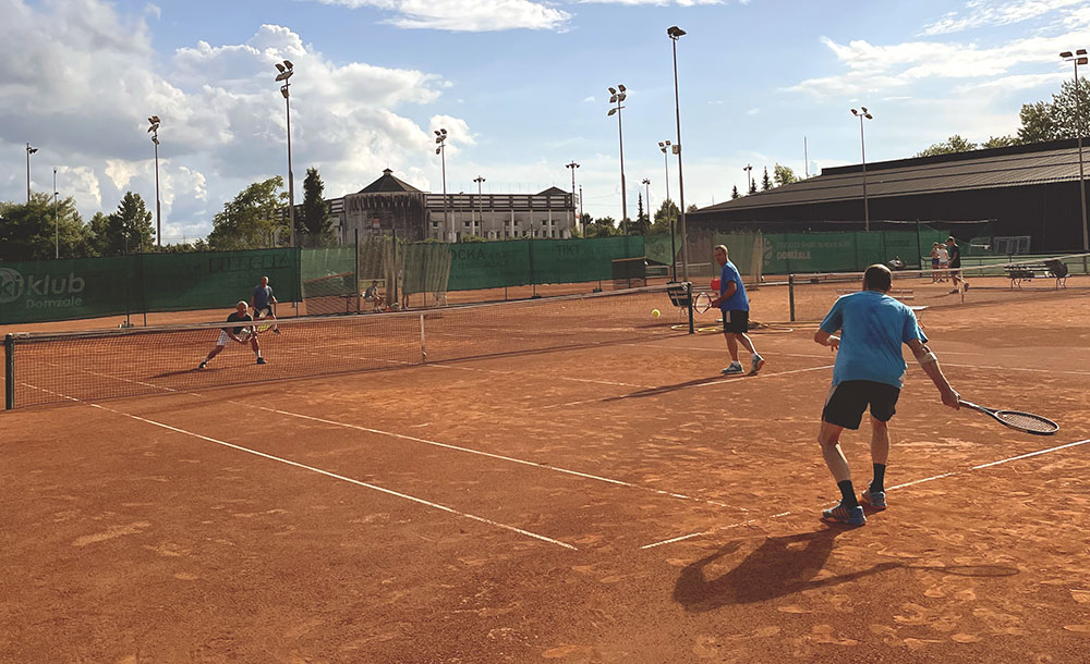 erasmus 2020 tenis domzale