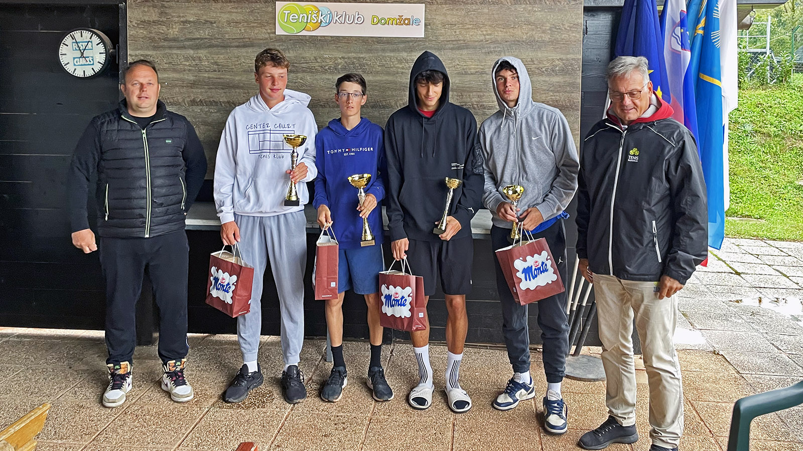 1st domzale open 2023 zakljucen