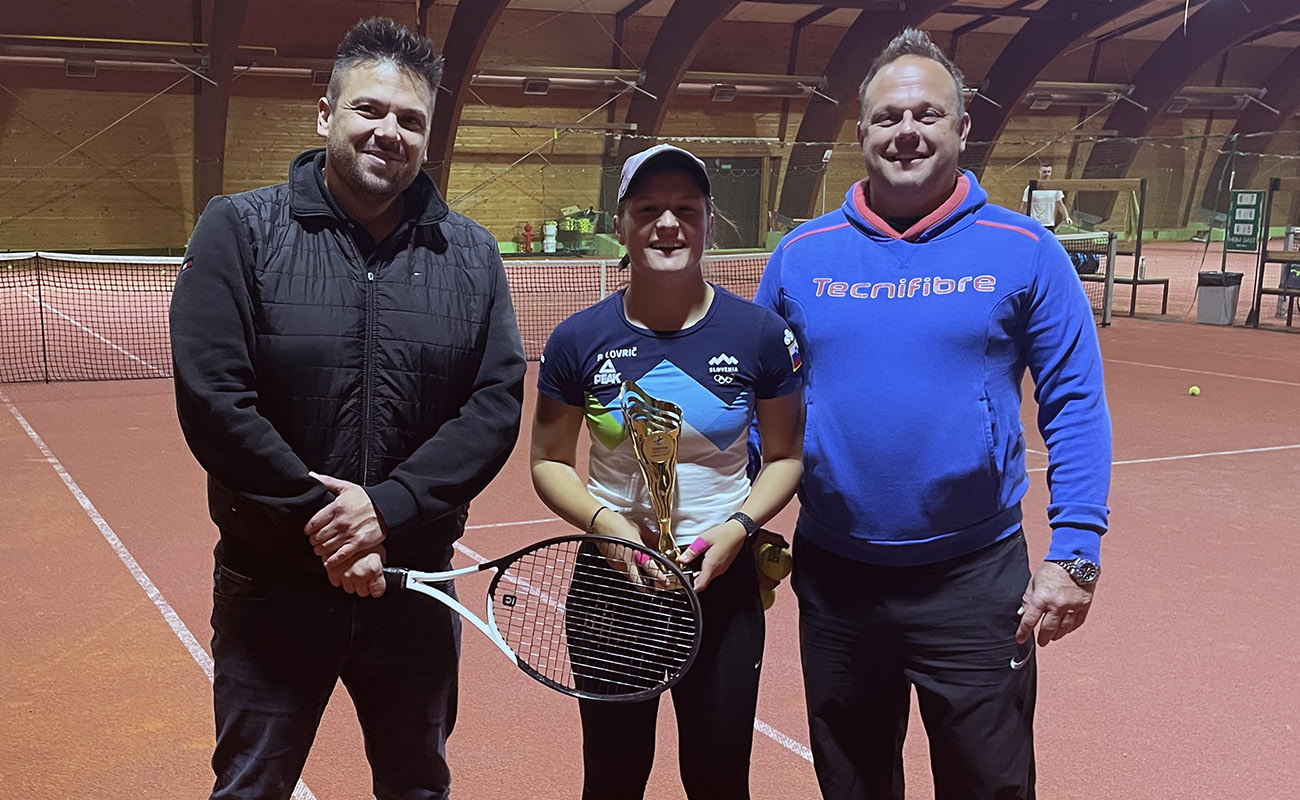podelitev sportnika domzal 2022