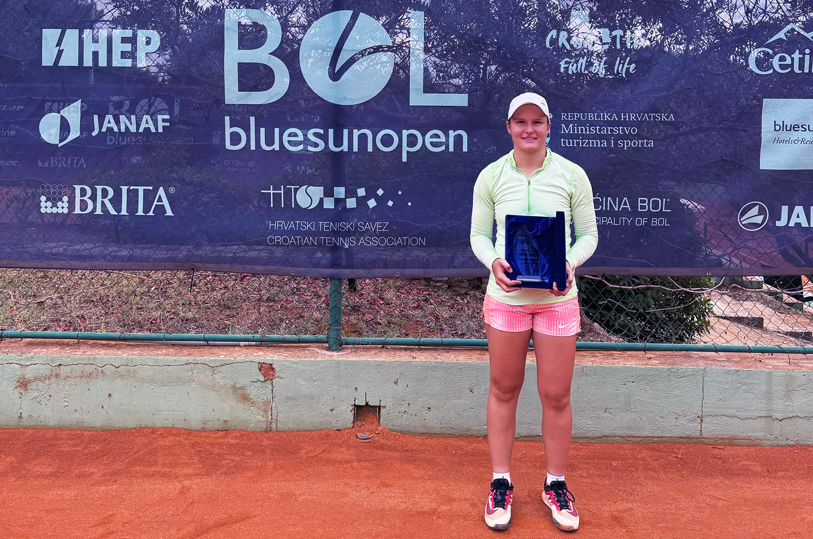 Pia Lovrič - FANTASTIČNA