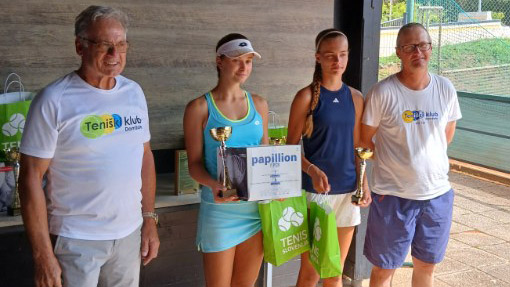 koncan 31 slo junior open