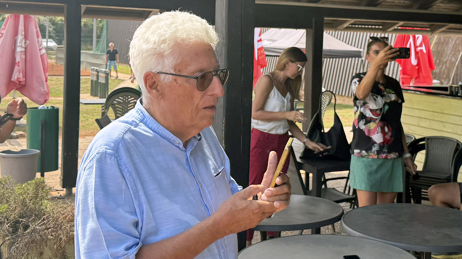 predsednik ztk maribor