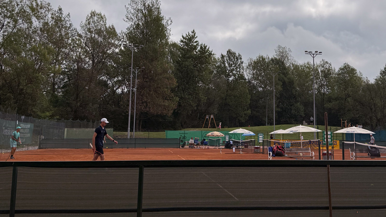 www.tenis-domzale.si itf 2026 znani so cetrtfinalisti