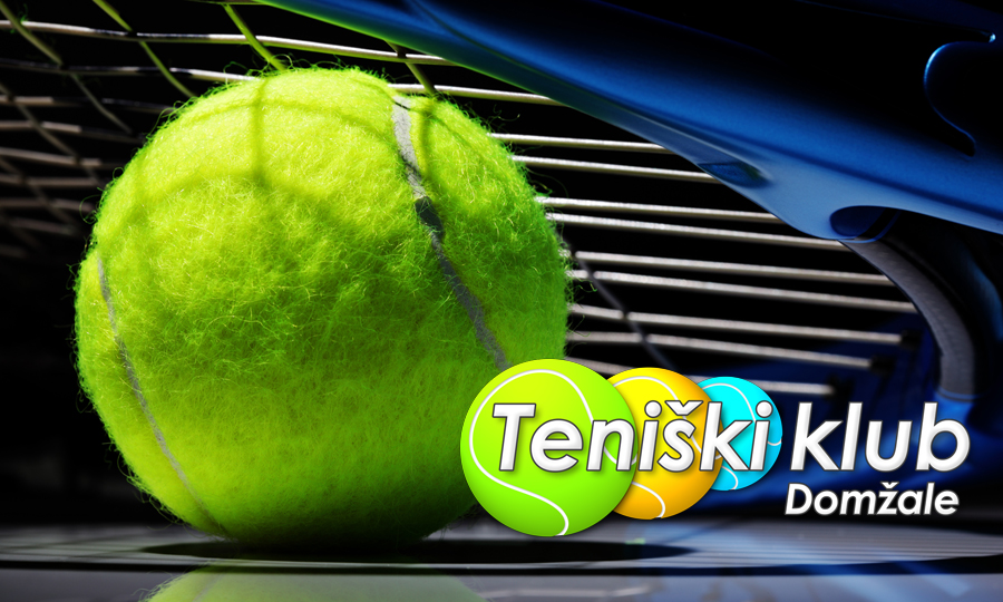 Domžale seniors ITF turnir 2022